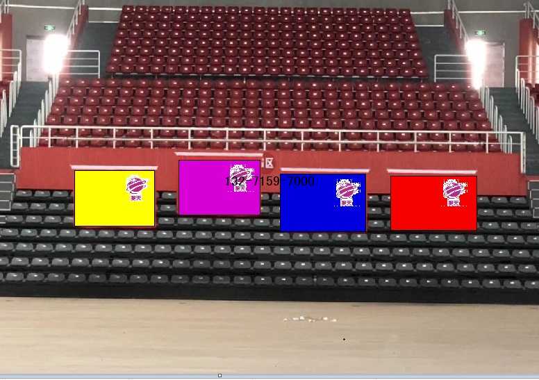 郑州专做电动升旗控制系统