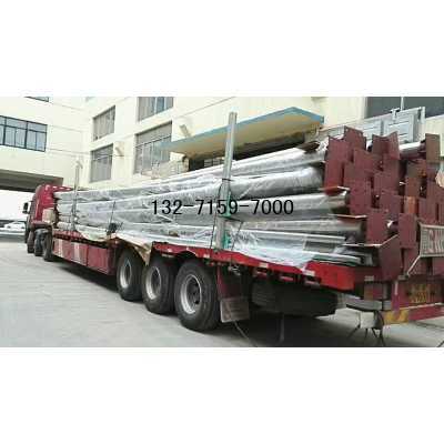 郑州不锈钢锥形旗杆的厂家在那图5