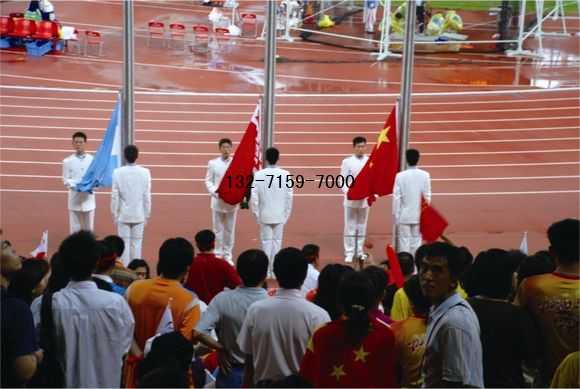 郑州自动升旗设备价格厂家报价