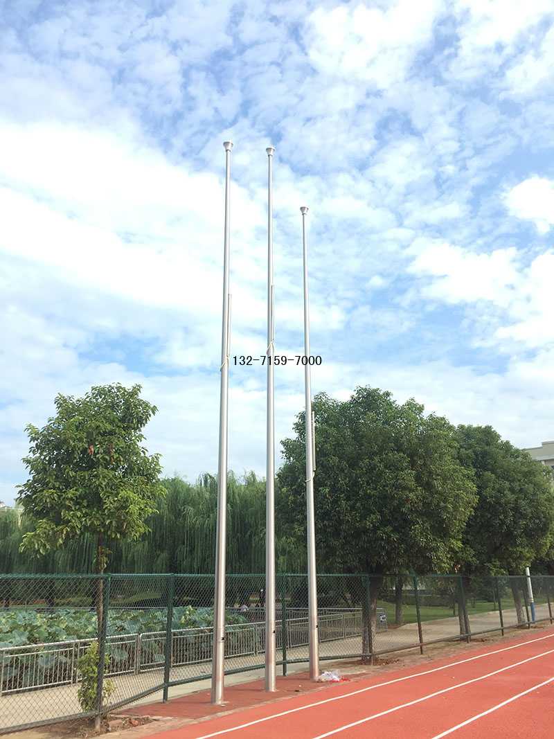 郑州安装学校电动升旗系统的厂家