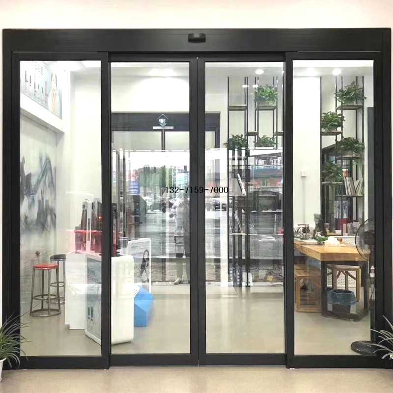 长治自动感应门厂家