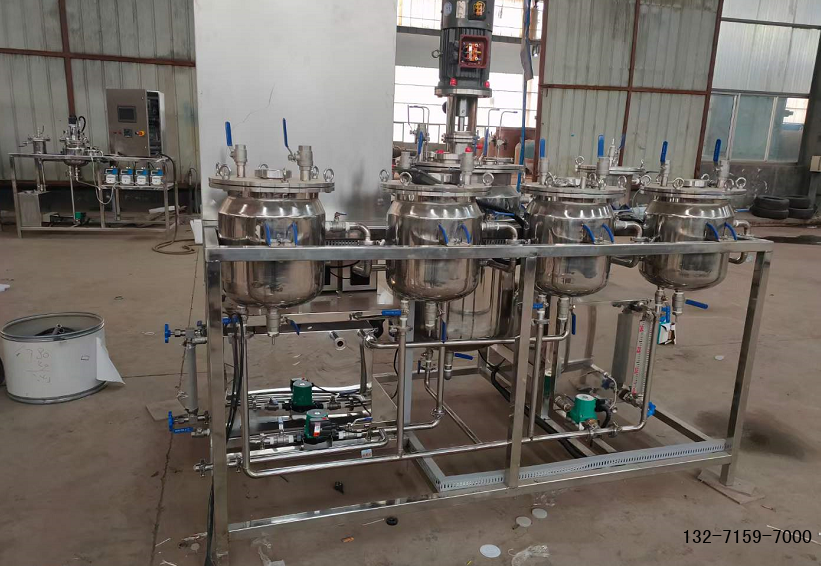 不锈钢实验操作台