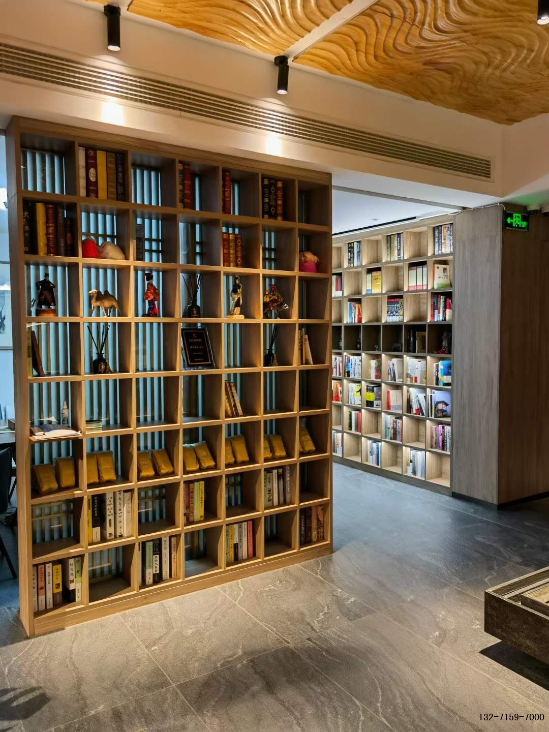 不锈钢展示架