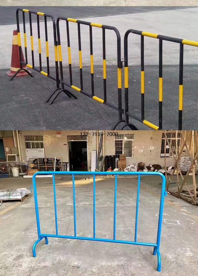 铁马护栏现货厂家