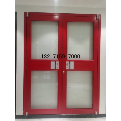 晋城肯德基门厂家图3