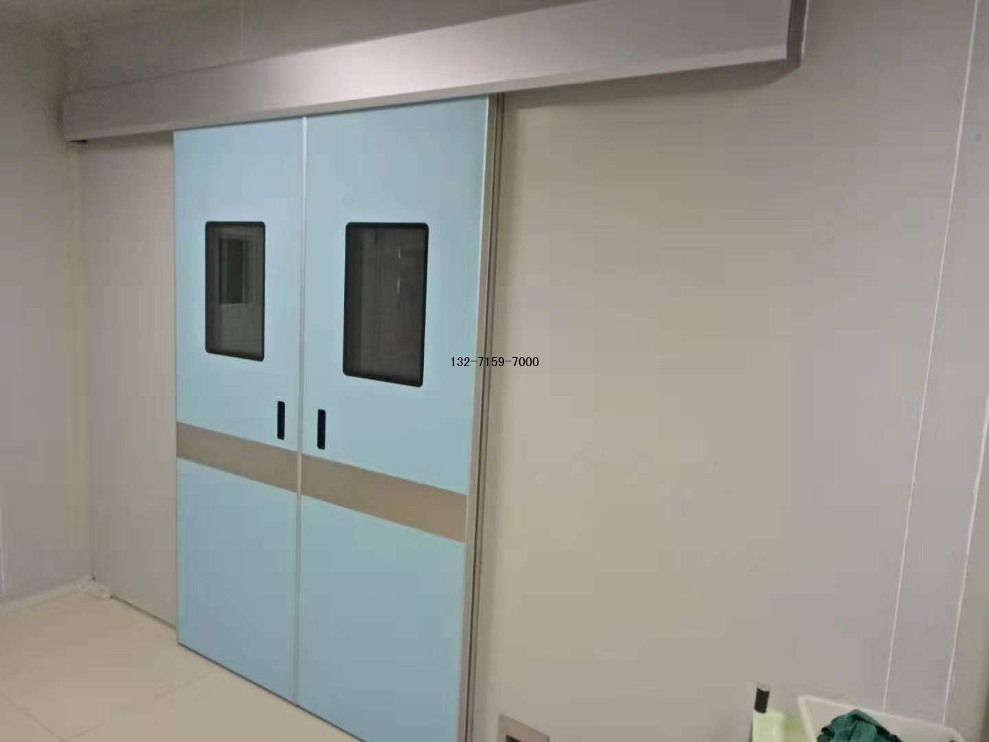 运城医用门