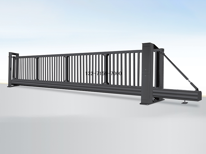 智能悬浮门性能特点