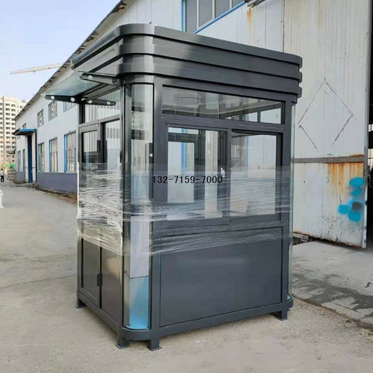 河南郑州氟碳漆岗亭 河南郑州氟碳漆岗亭
