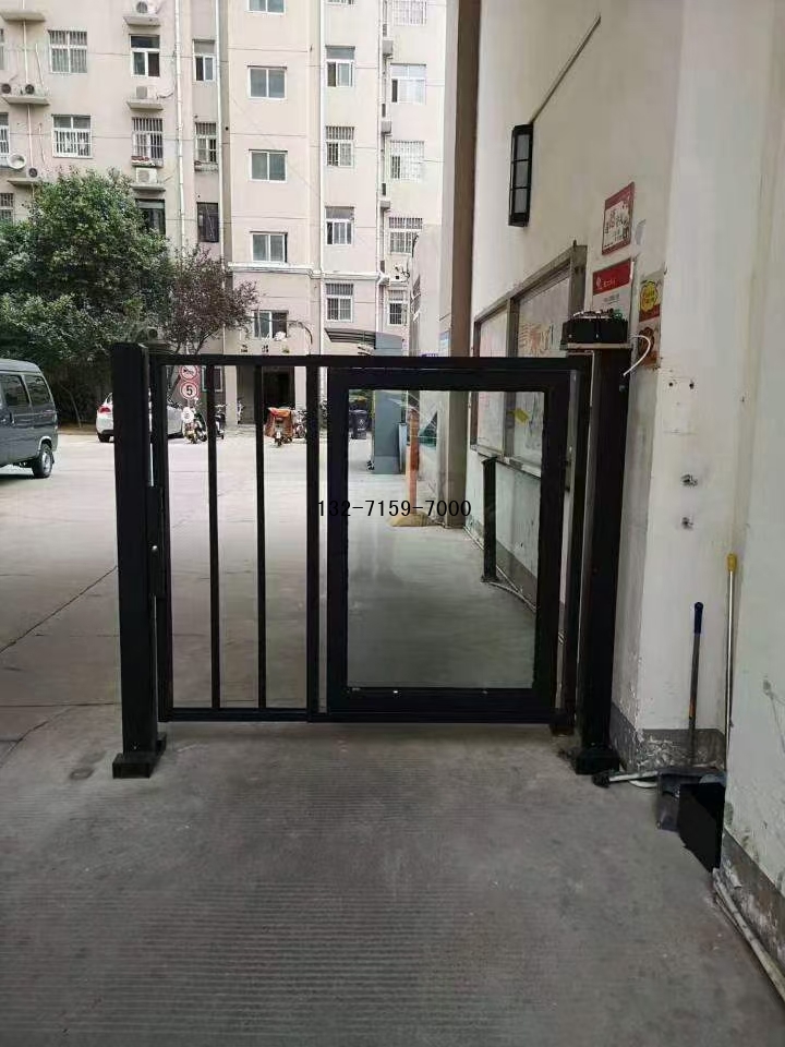 人行通道闸