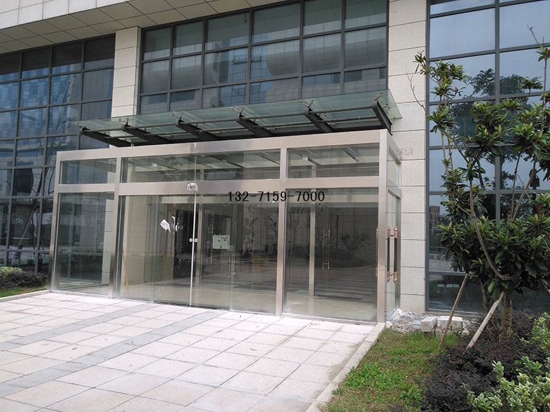 同创自动门厂家