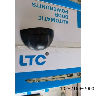 LTC自动门电机图2