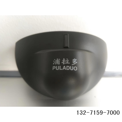 浦拉多自动门图2