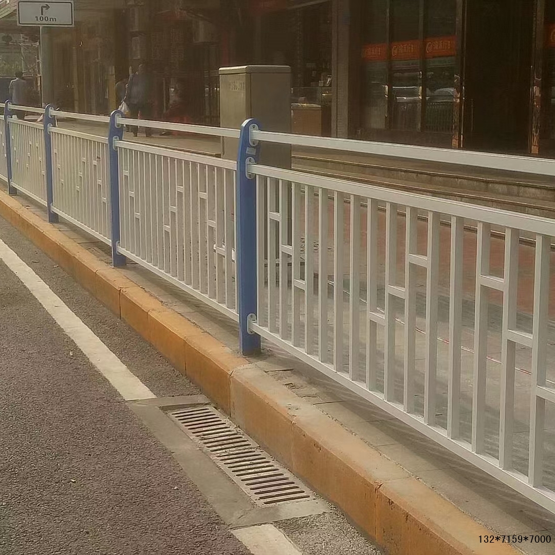 市政护栏