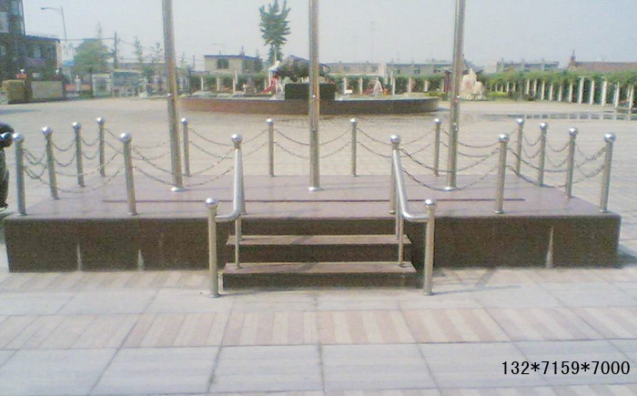 旗杆一般高多少米合适(图1)