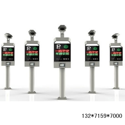 郑州车牌识别系统特点图2