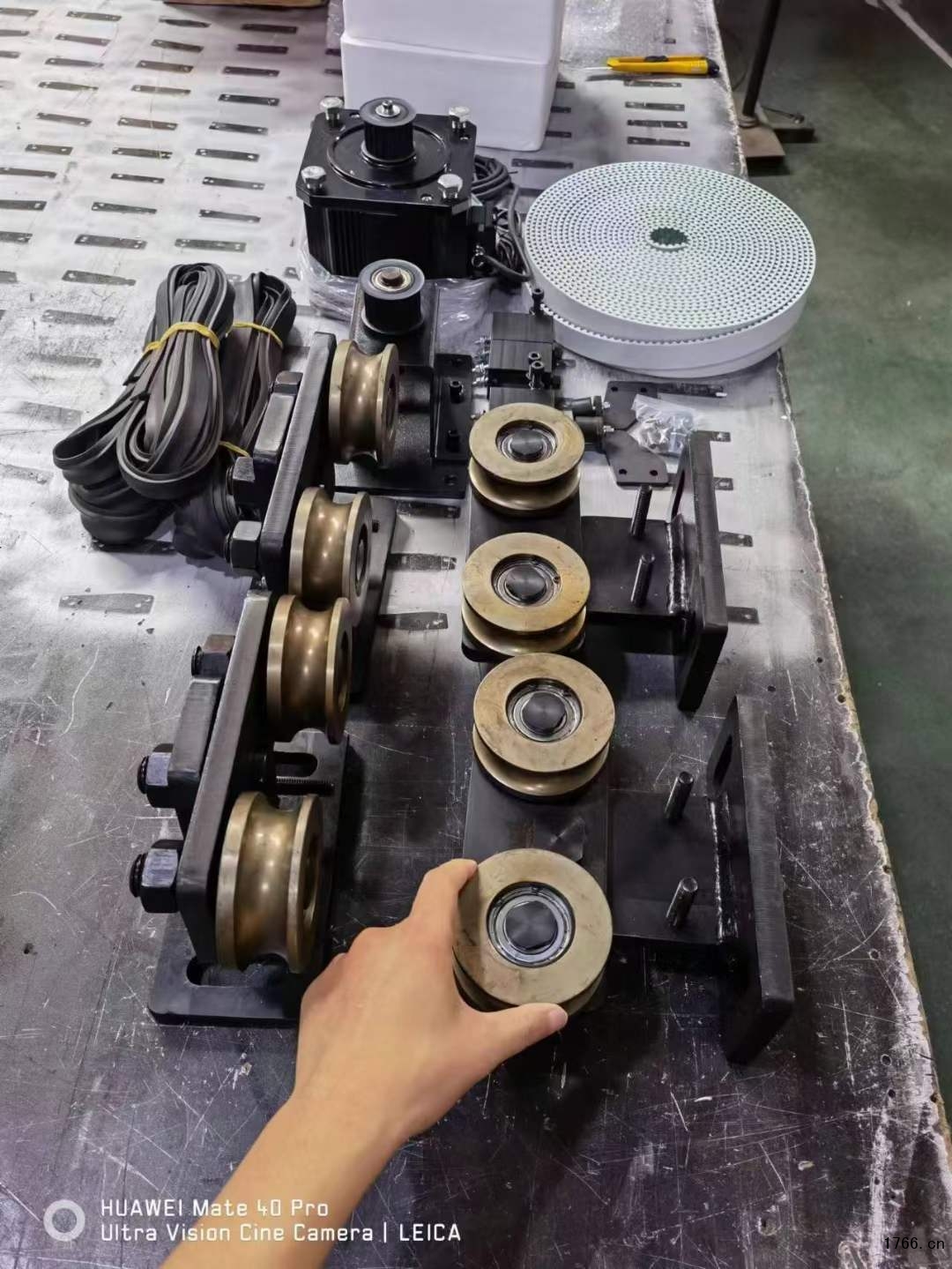 郑州重型自动感应门电机