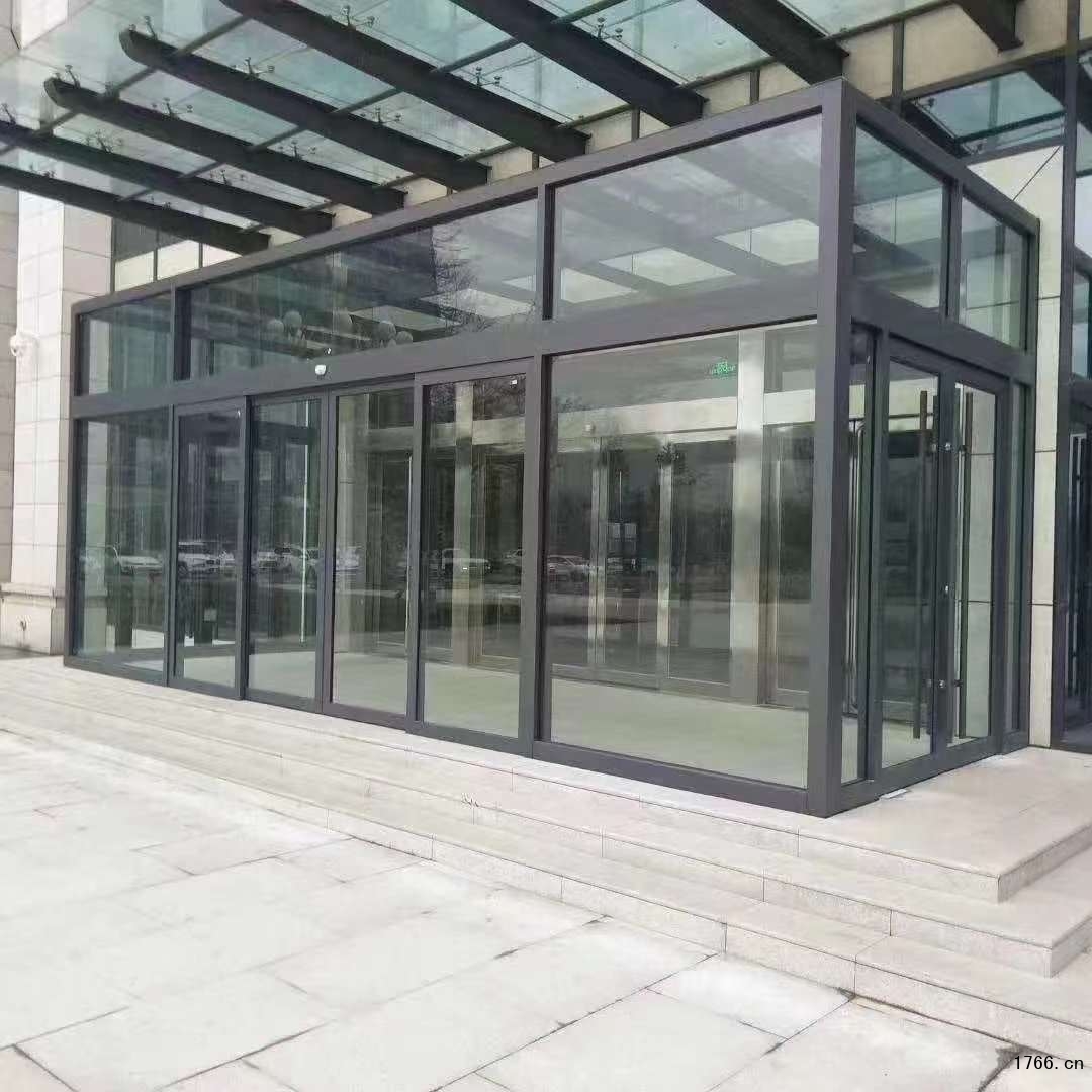 磁悬浮重叠门电机