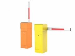 郑州道闸产品参数