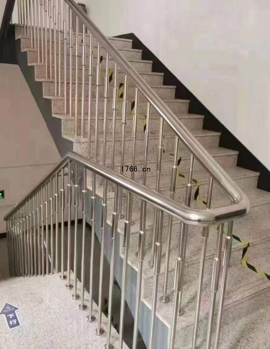 郑州不锈钢楼梯护栏