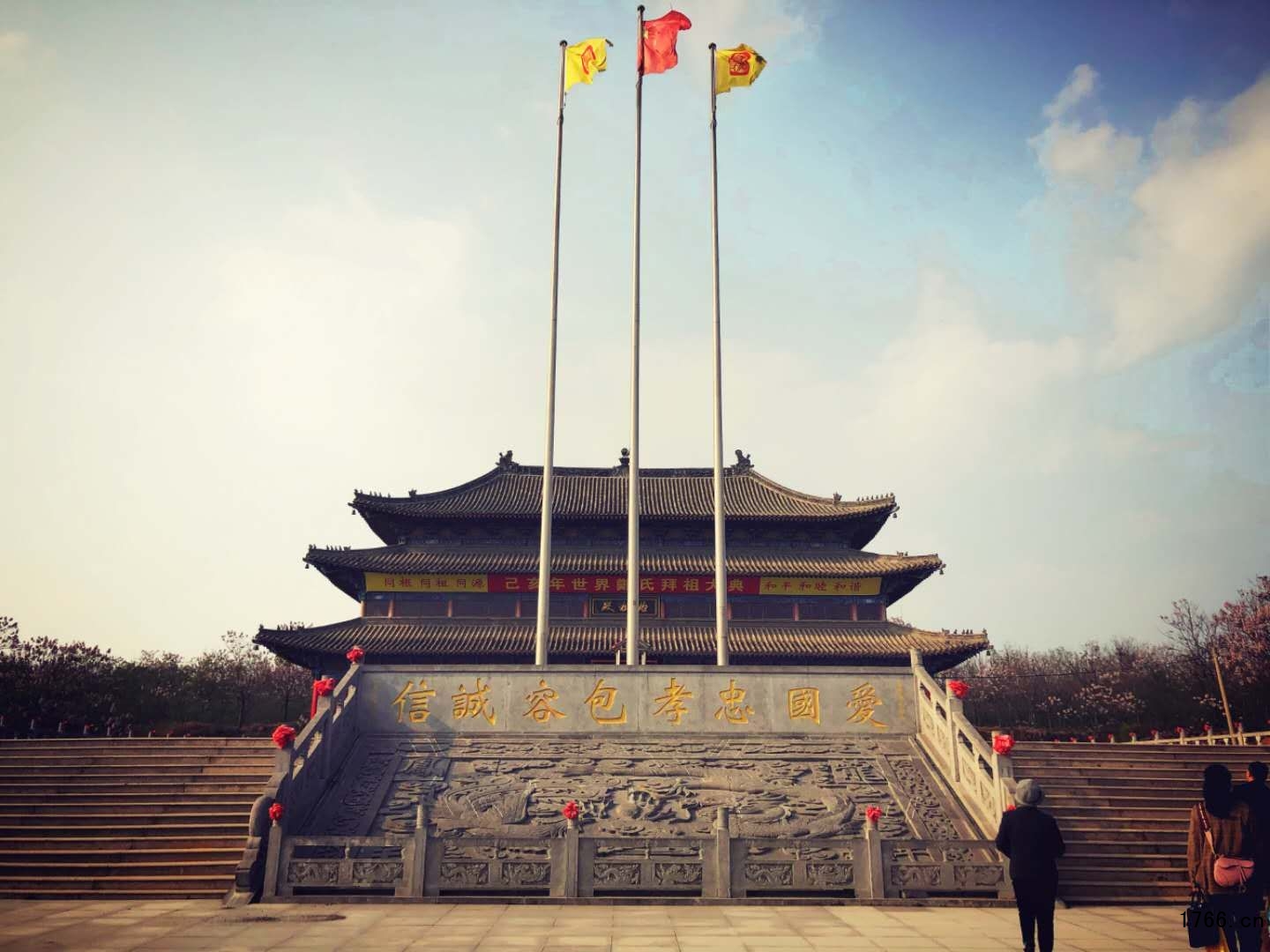 郑州不锈钢旗杆