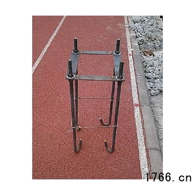 不锈钢锥形旗杆图2