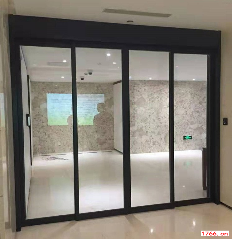 走廊门禁自动门