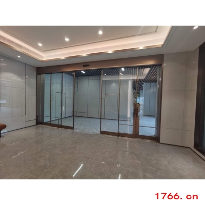 德恩科150自动门图2