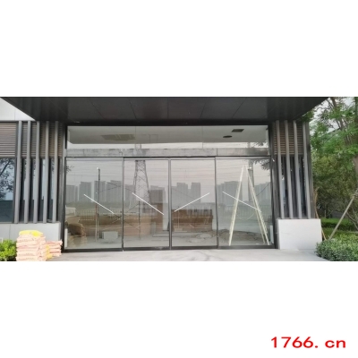 德恩科150自动门图4