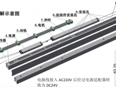 磁悬浮自动门电机安装维修注意事项