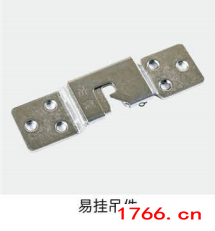 平移门木门吊架