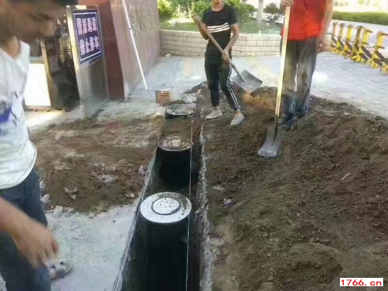 电动升降杆