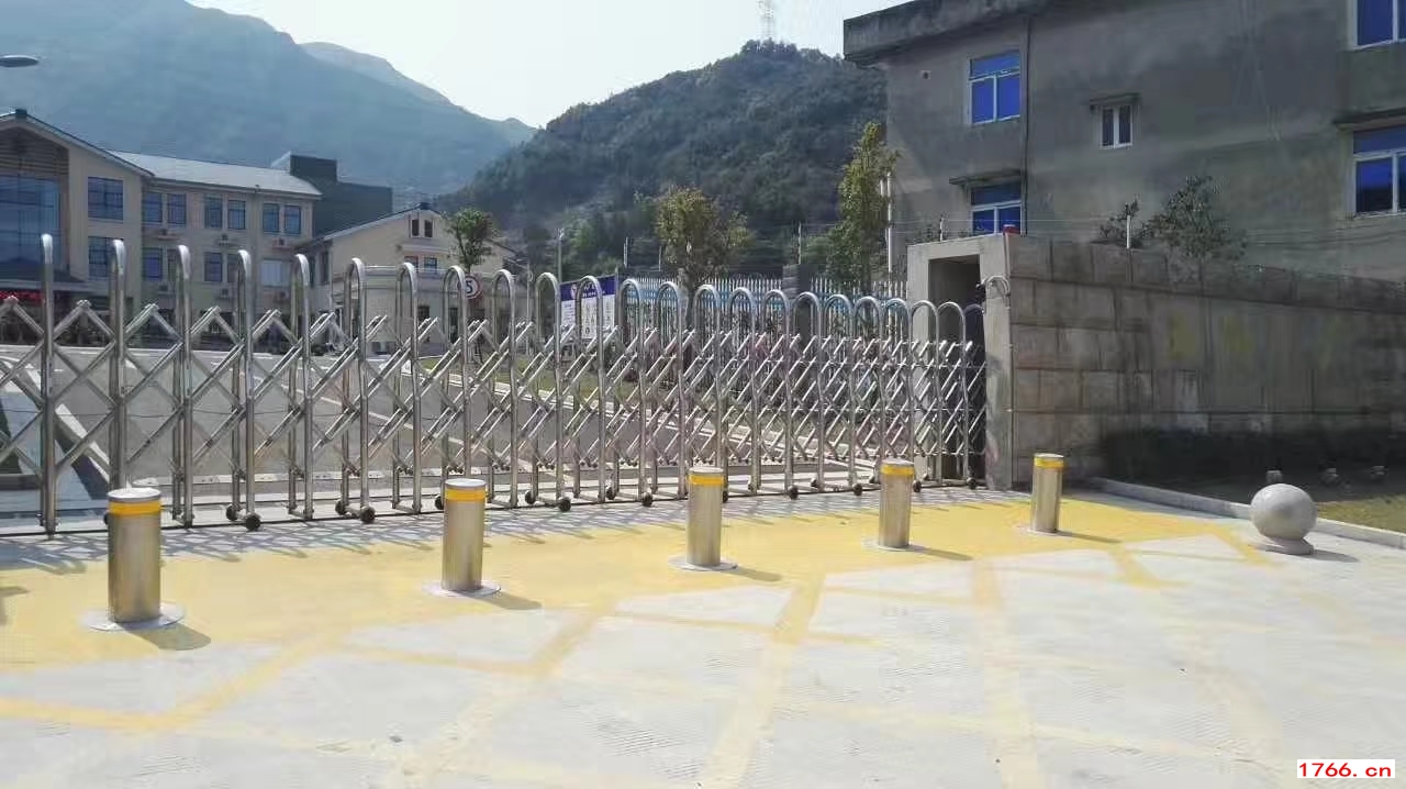 电动升降杆