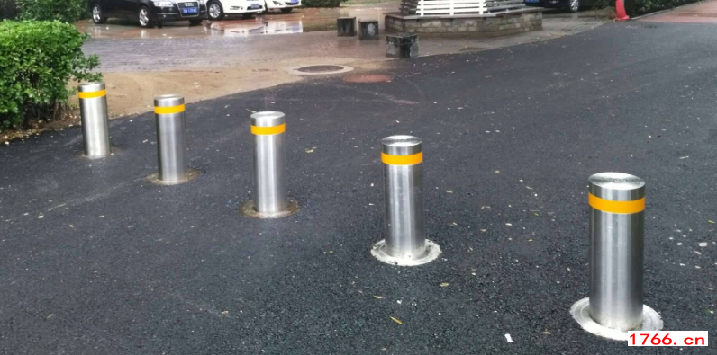 电动升降柱