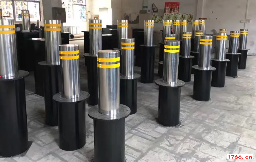 电动升降柱