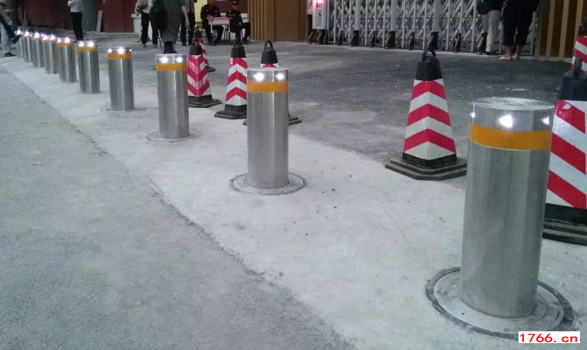 电动升降柱