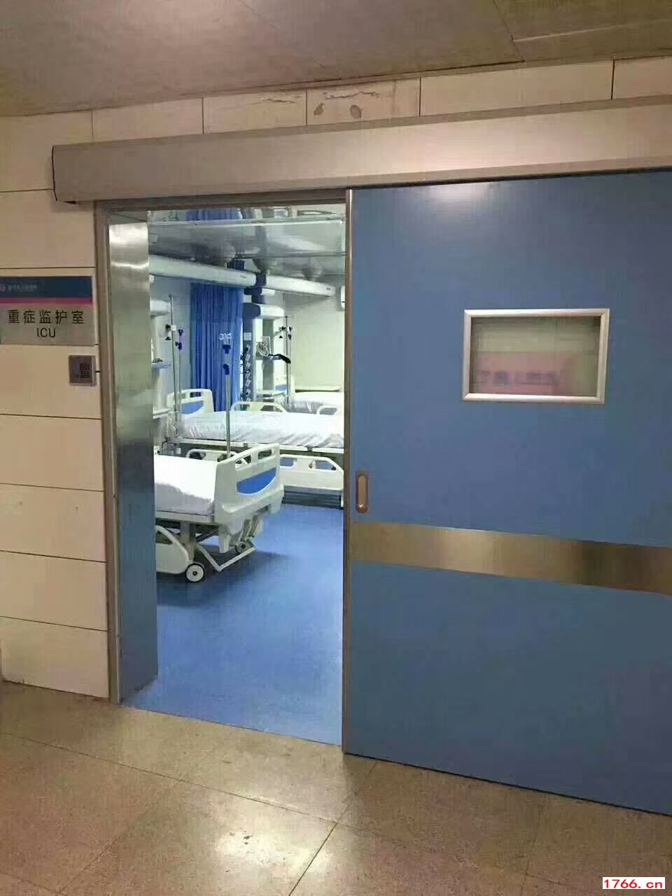 郑州医用门