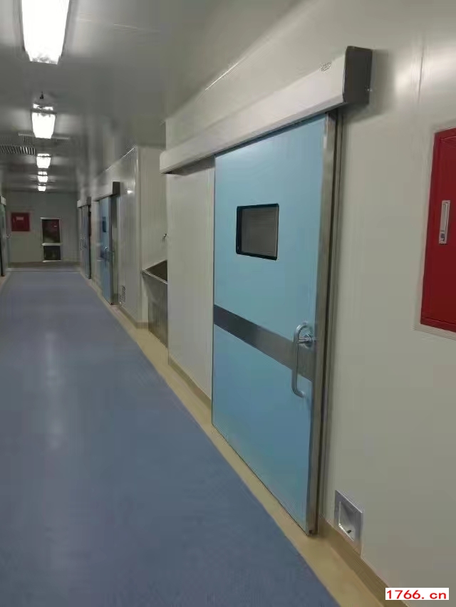 医用门