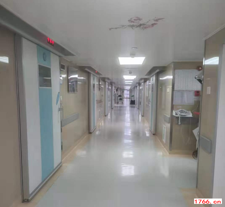 郑州型材医用自动门