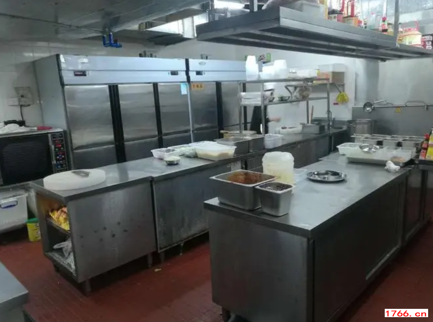 郑州厨具