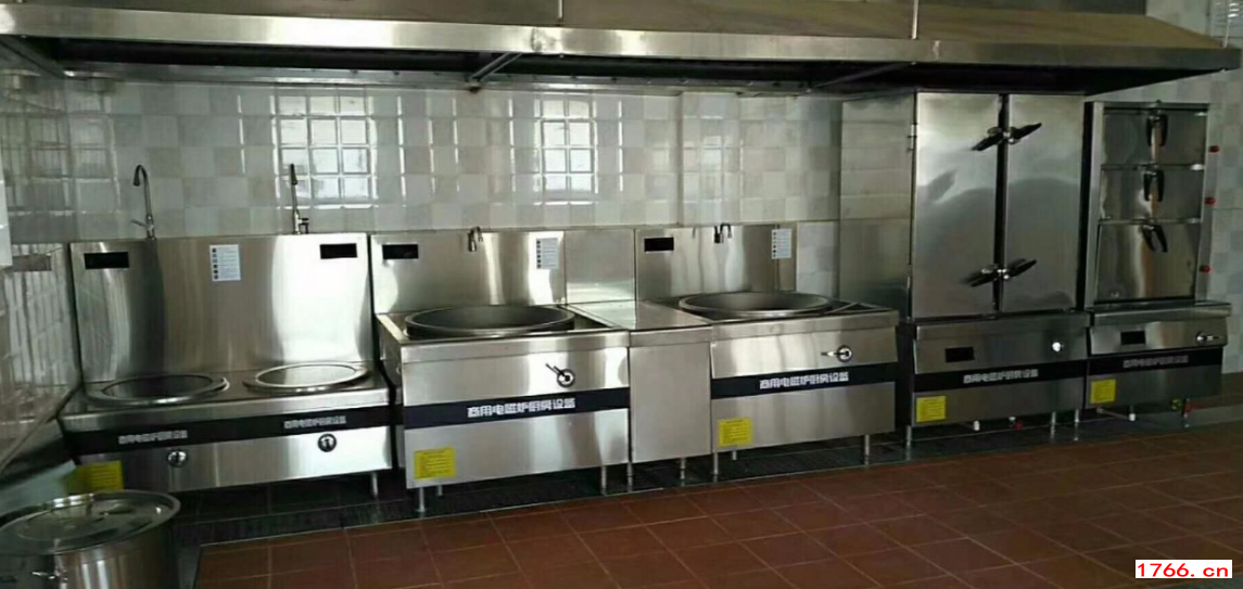 郑州酒店不锈钢厨具