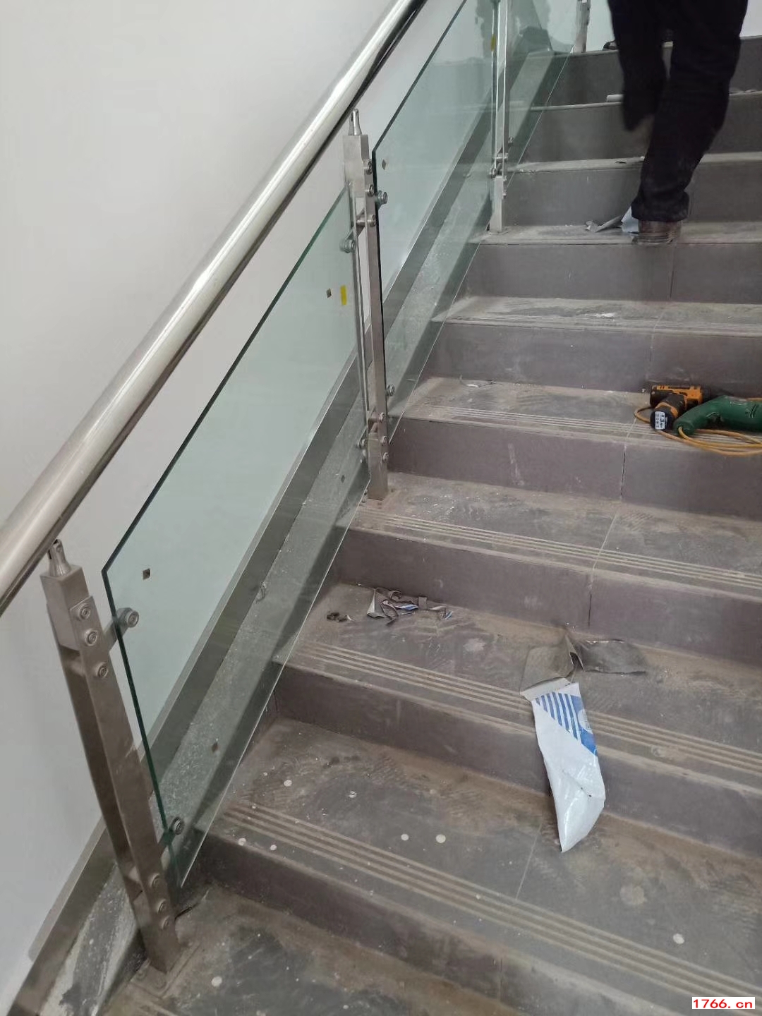 不锈钢护栏