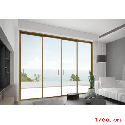 磁悬浮阳台门图2