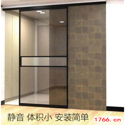 磁悬浮平移门的原理、应用与未来发展图2