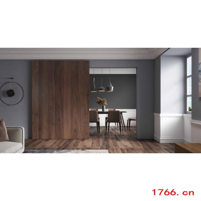 磁悬浮自动门电机研究与应用图2