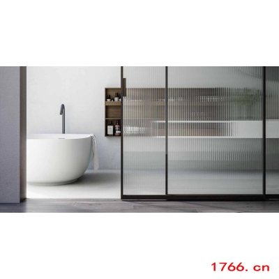 磁悬浮家用智能门：未来住宅安全与便利的融合图3