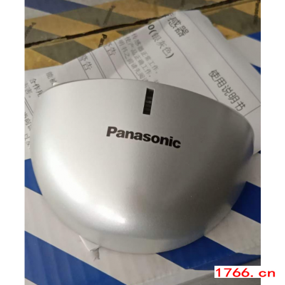 Panasonic感应器在现代科技中的应用与发展