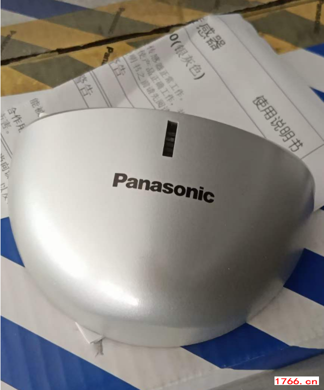 Panasonic感应器