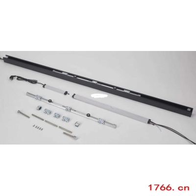 磁悬浮自动门未来替代传统皮带减速箱电机！图3