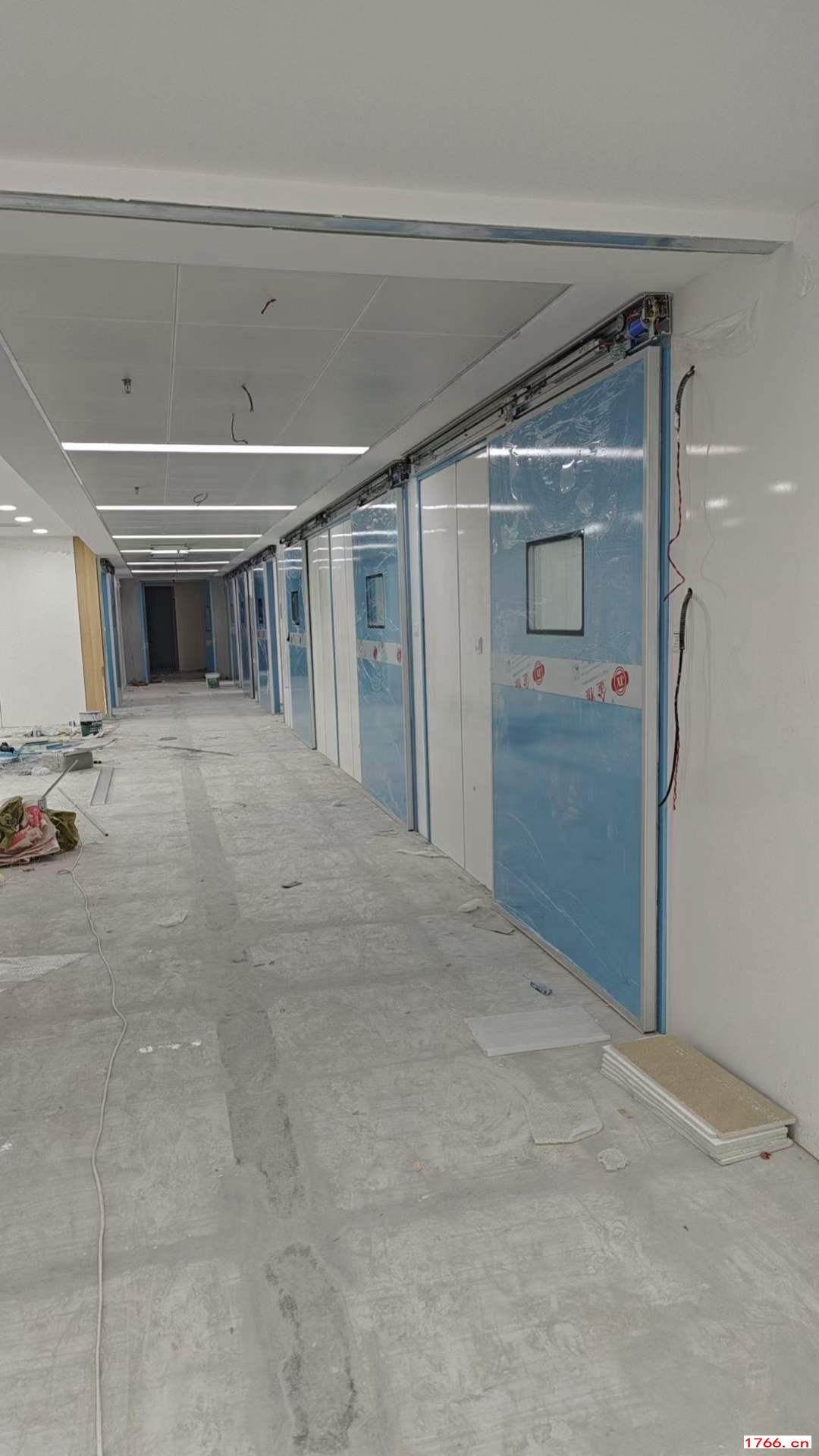 医用自动门 医用自动门