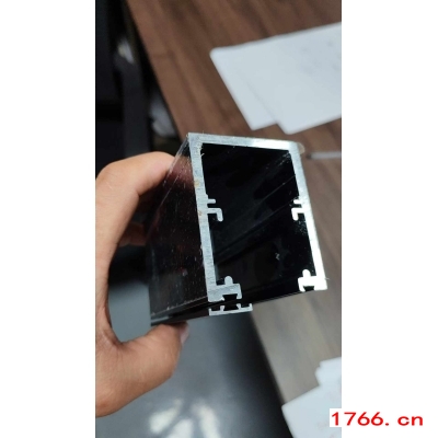 磁悬浮自动门轨道_磁悬浮平移门五金件_磁悬浮自动门图2